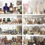 Coleccionismo e Utopias